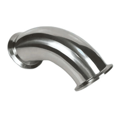 CuNi 9010 de Contactdoos van de Pijpmontage laste de Legering van het Kopernikkel 45/90 Graad Elleboog