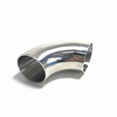 Kopernikkel C70600 Elleboog 3/4 van de 90 Graadcontactdoos“ 3000#-Pijpmontage