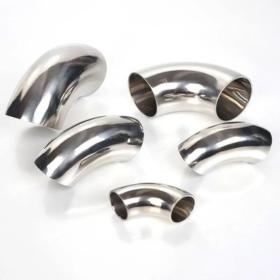 2 inch koperen nikkel fittings draad gas slang verbinding 90 graden elleboog