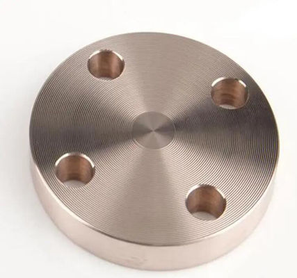 De Montage van de C11500c10910 Uns C70600 Lap Joint Flange Copper Nickel Pijp