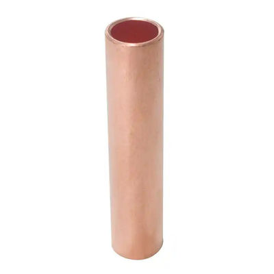 High Conductive Nickel Plated Copper Strip 0.2mm Anti-Corrosion Busbar Battery Pack