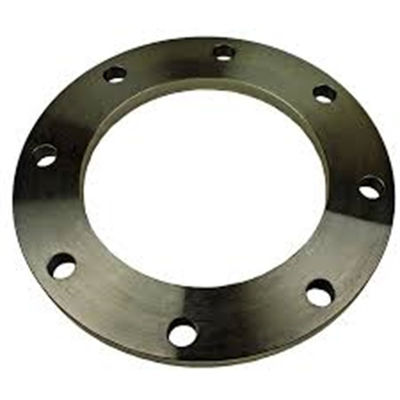 Metalen roestvrij staal Fittings CL1500 24 inch STD Lasplaat Gesmeed staal flenzen
