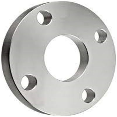 Hoogwaardige metalen roestvrij staal fittings Koolstofstaal lasflens