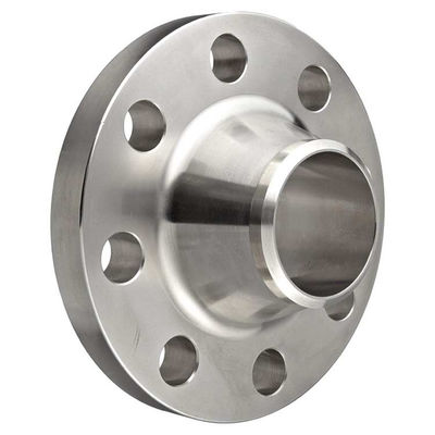 B16.5 150LB 30Inch SCH40 ASME Super roestvrij staal lashals RF flens