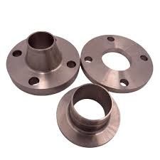 CuNi 70/30 Forged Socket Welding Flange ASME B16.5 Class150 C71500 Copper Nickel Alloy