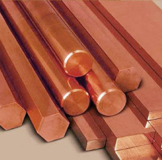 Koper-nikkel-busbar 0,15 mm-0,2 mm hoge geleidende anti-corrosiestrip voor accu