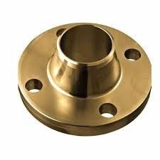 CuNi 70/30 Forged Socket Welding Flange ASME B16.5 Class150 C71500 Copper Nickel Alloy