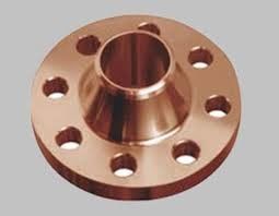 CuNi 70/30 Forged Socket Welding Flange ASME B16.5 Class150 C71500 Copper Nickel Alloy