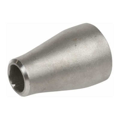 ASME B16.9 70/30 Koper-nikkelconcentrische reducer met snelle levering