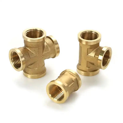 Oilfield API 5CT Crossover Sub, slangadapterkoppeling voor J55 N80 L80 P110 pijpdraad