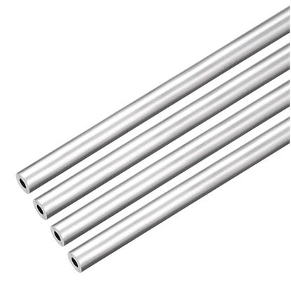 CuNi 70/30 Warmtewisselaarbuis ASTM B466 C71500 Naadloze koperen nikkelpijp