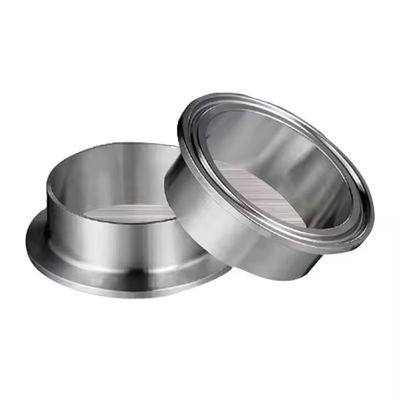 UNS C71500 Stomplas Stub End 3