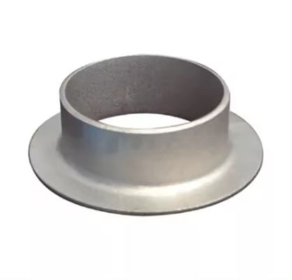 ASME B16.11 Forged Technics Stub End Fittings 3000 PSI Carbon Steel