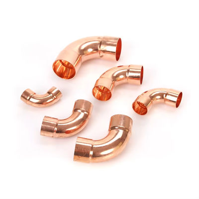 ANSI Multi-National Standard Messing Alloy Conversion Connections Messing Tee Parts