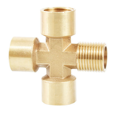 API 5CT X-Over Crossover-koppeling Pin Box Draadadapter Olieveldpijpfitting