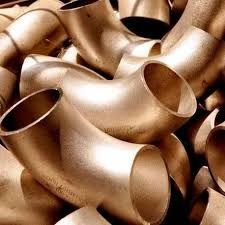 90 graden Elbow Copper Elbow Pipe Fittings Double Female Elbow Fitting