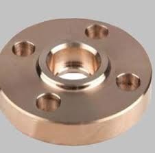ANSI B16.5 Flanke CL150 Slip op Flanken KOPER NICKEL C70100 70/30 90/10