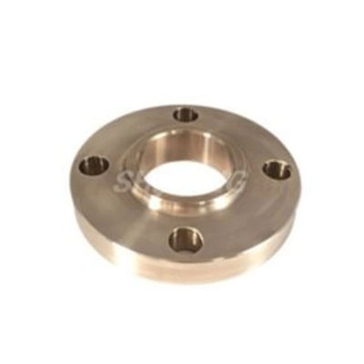 Durability High Copper Nickel Fittings Designed for High Pressure Applications in Marine HVAC and Industrial Fluid Systems