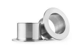Gesmeed koolstofstaal stub einde ASME B16.9 3000 PSI High Strength Pipe Fitting Connector