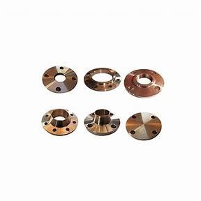 Metalen koperen nikkel Stub Ends1-48 Inch ASME B16.9 90/10 70/30