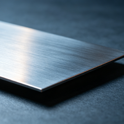 C70600 C71500 Corrosion Proof Copper Nickel Plate 1000-3000mm Width CuNi Plate