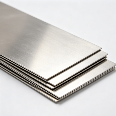 Scheepsbouwkwaliteit Cupro Nikkel 70/30 Plaat C71500 ASTM B171 Warmtewisselaarblad